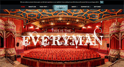 Desktop Screenshot of everymancork.com